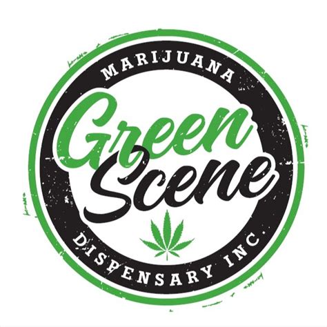 Green scene dispensary. Things To Know About Green scene dispensary. 